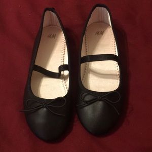 H&M shoes size1